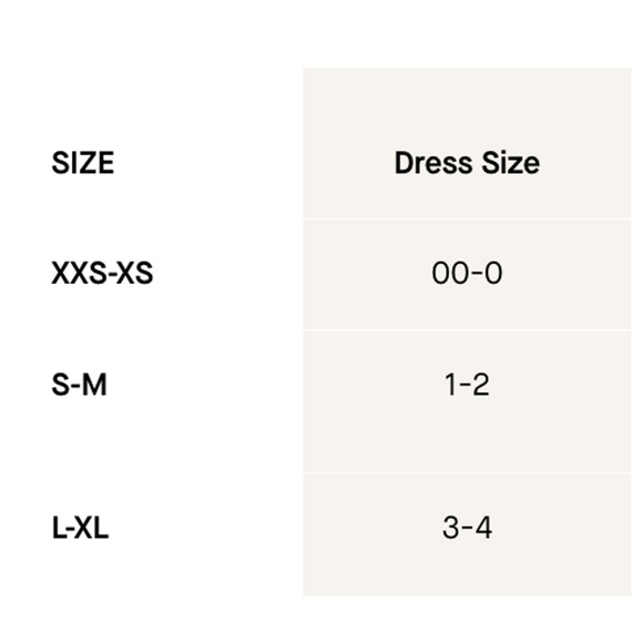 NWOT Good American Better Bikini Bottom – Metallic Gold Swim – Size 3 / L - Picture 6 of 6